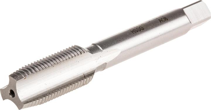 Eventus Einschnitt Gewindebohrer HSS-G G1/8