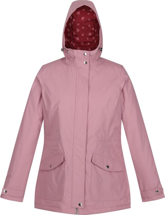 Regatta Brigida Jacke wasserfest