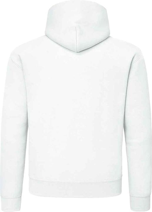 Immagine prodotto Fruit of the Loom Supercotton Felpa Semplice Con Cappuccio Uomo (4XL)