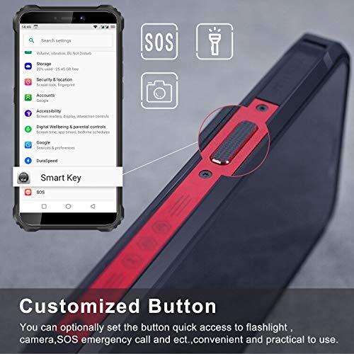 Produktbild Oukitel Outdoor Smartphone
