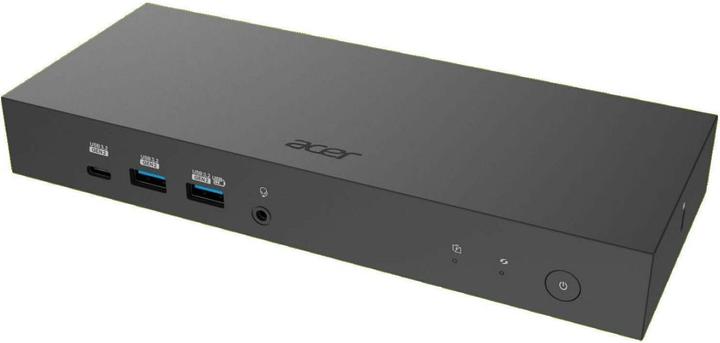 Immagine prodotto Acer Dockingstation Thunderbolt 4 Dock T34 (T3410AP) (Thunderbolt, 1 Porti)