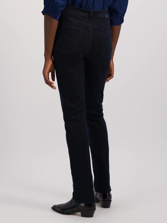 Actual product image BRAX Mary Jeans Slim Fit Dark Blue (XS)