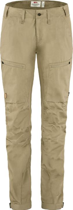 Fjällräven Abisko Lite Trekking Trs W Reg