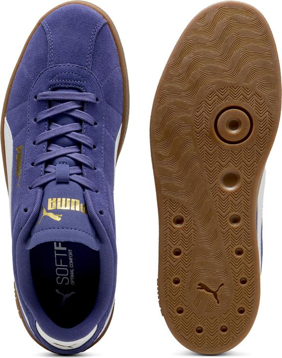 Produktbild Puma Club II (40.5)