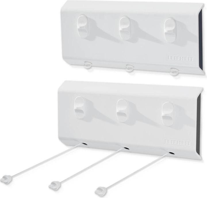 Produktbild Leifheit Wandtrockner Rollfix 150 Triple Longline (15 m)