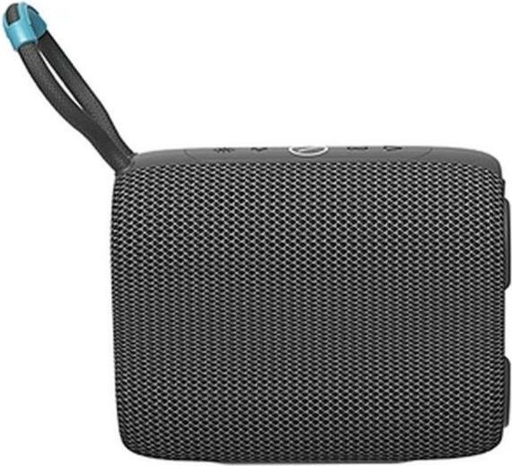 Produktbild Wiwu Bluetooth speakers - Wireless Bluetooth Speaker Thunder P26 - gray