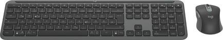 Produktbild Logitech Signature Slim Combo MK950 (DE, Kabellos)