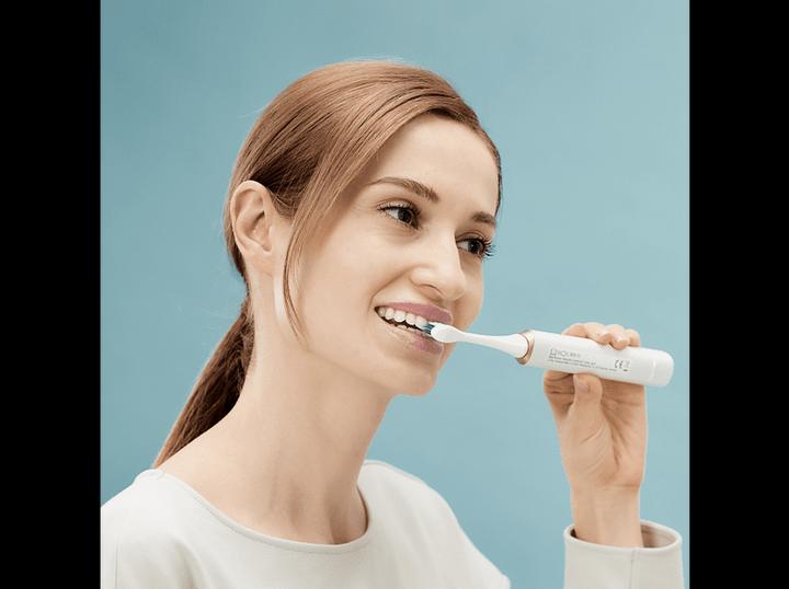 Image du produit Panasonic Brosse à dents sonique DC12 (Brosse à dents sonique)
