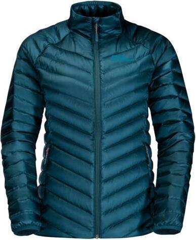 Jack Wolfskin Passamani Down Jkt W (L)