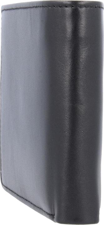 Actual product image Esquire Harry wallet leather 11 cm