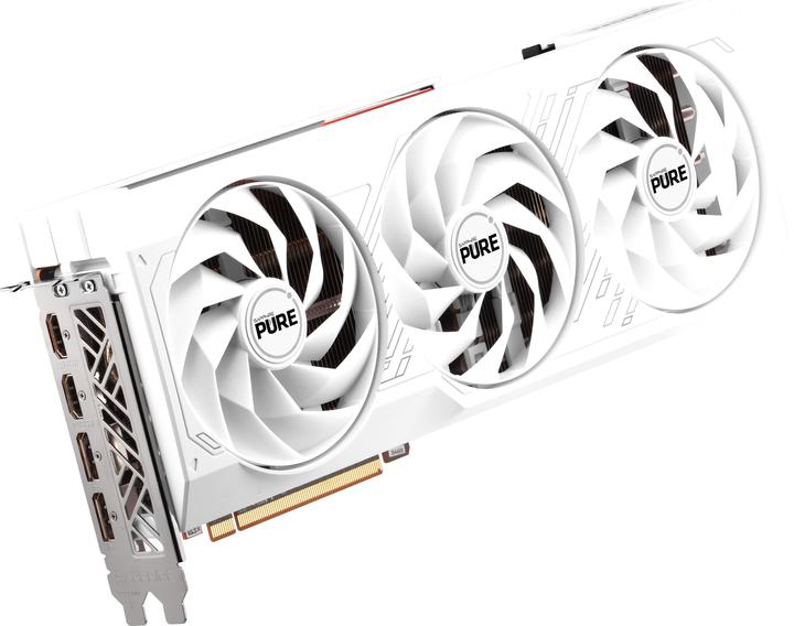 Produktbild Sapphire Pure RX 7800 XT (16 GB)