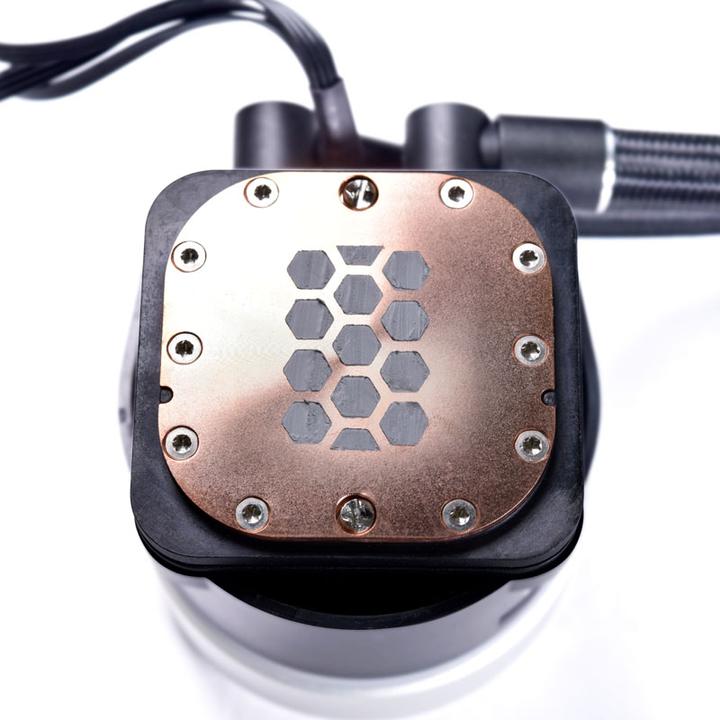 Image du produit Lian-Li Galahad II 360 Trinity