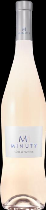 Image du produit Château Minuty M de Minuty rosé AOP (1 x 75 cl, 2022)