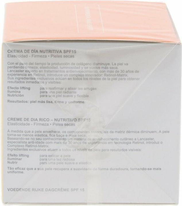 Image du produit Lancaster Suractif Comfort Lift (50 ml, Crème de jour, SPF 15)