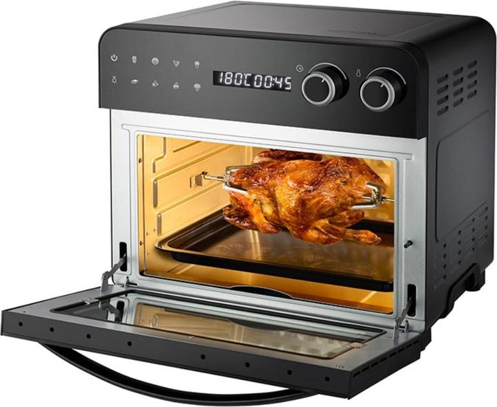 Actual product image Unold 68895 Multi furnace diamond