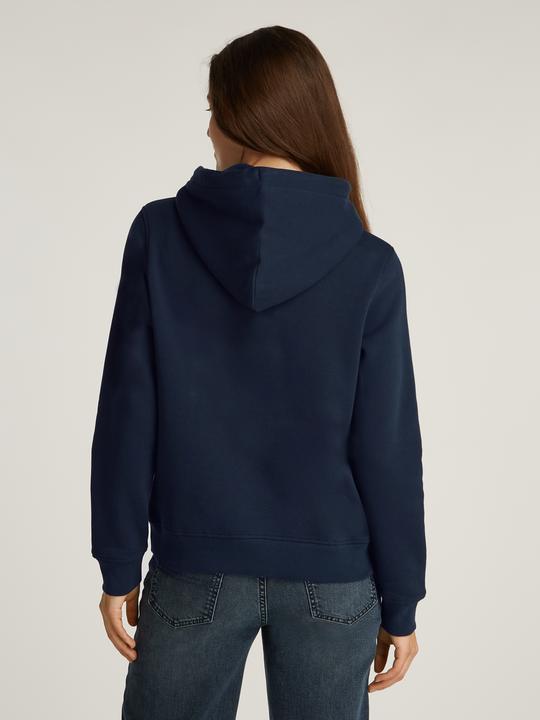 Produktbild Tommy Jeans Tjw Reg Linear Hoodie (M)