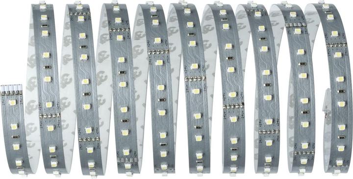 Actual product image Paulmann MaxLED 500 Stripe Set (Daylight, 300 cm, Indoor)
