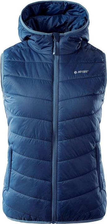 Immagine prodotto Hi-Tec Solnis Gilet Trapuntato Donna (XL)