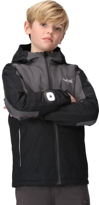 Image du produit Regatta - Veste imperméable BEAMZ - Enfant (116)