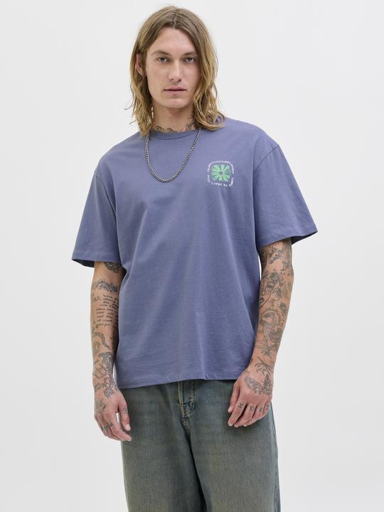 Immagine prodotto Jack & Jones Rundhalsausschnitt T-shirt T-shirt (L)
