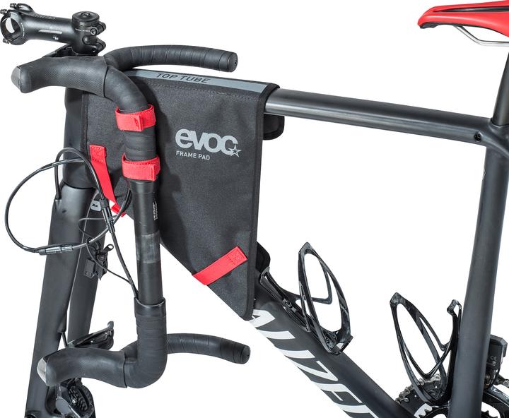Actual product image Evoc Frame Pad 2.0