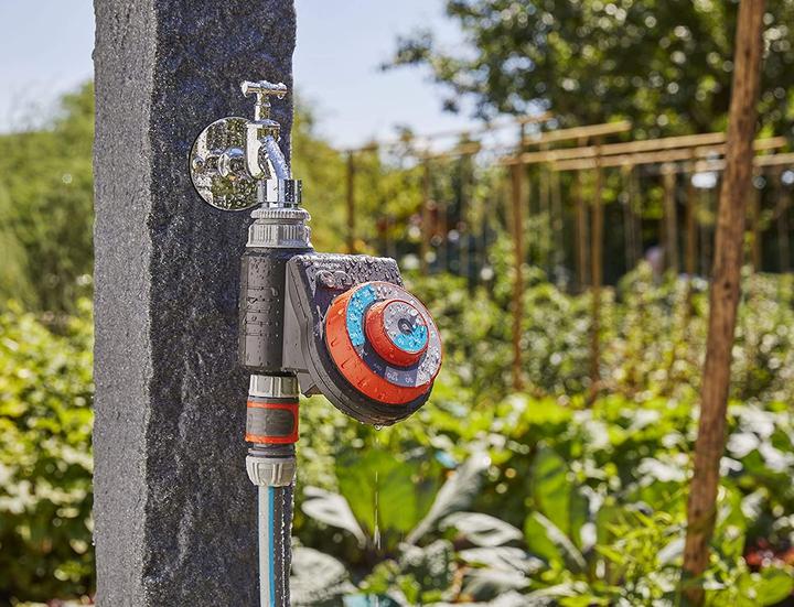 Image du produit Gardena Horloge d'arrosage G1888-20 (Minuterie eau)