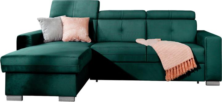 Dark Green Nube 35