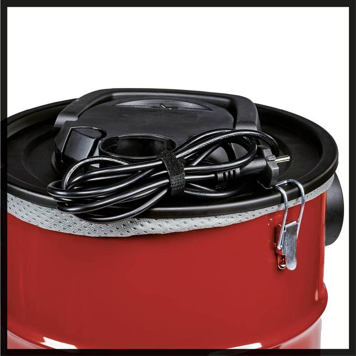 Produktbild Einhell TC-AV 1718 D (Aschesauger)