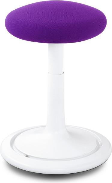 Viola, Blanc