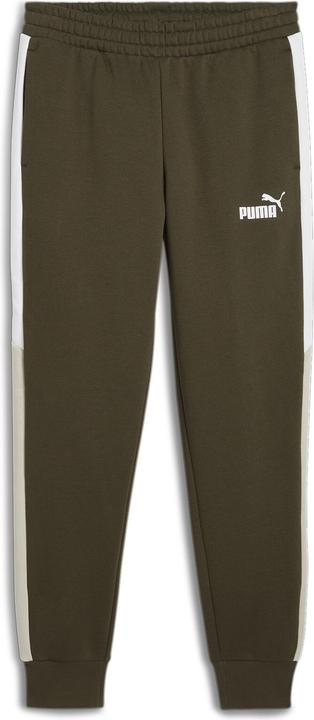 Puma POWER Colorblock Sweatpants FL cl (XL)