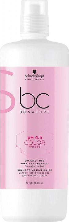 Immagine prodotto Schwarzkopf A.C. Bonacure (1000 ml, Shampoo liquido)