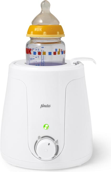 Image du produit Alecto Chauffe-biberon