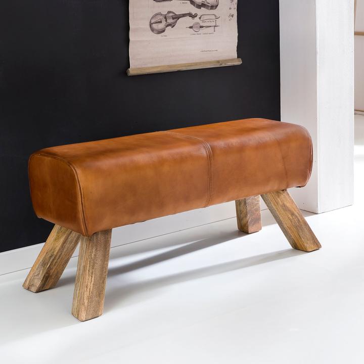 Actual product image Wohnling Gymbok