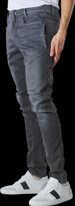 Produktbild G-Star D-Staq Jeans 3D Slim Fit dark aged cobler (W30/L34)