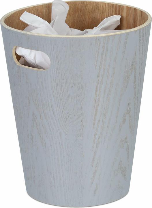 Image du produit Relaxdays Set de 4 moulins à épices (Différentes épices, Poivre, Herbes aromatiques, Sel)