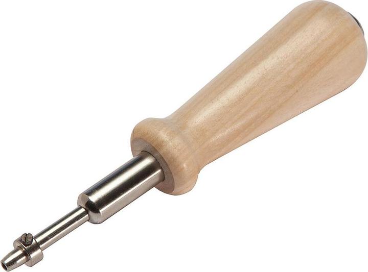 Produktbild Faller Nageldrücker