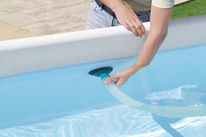 Image du produit Bestway Ecumeur suspendu pour systèmes de filtration