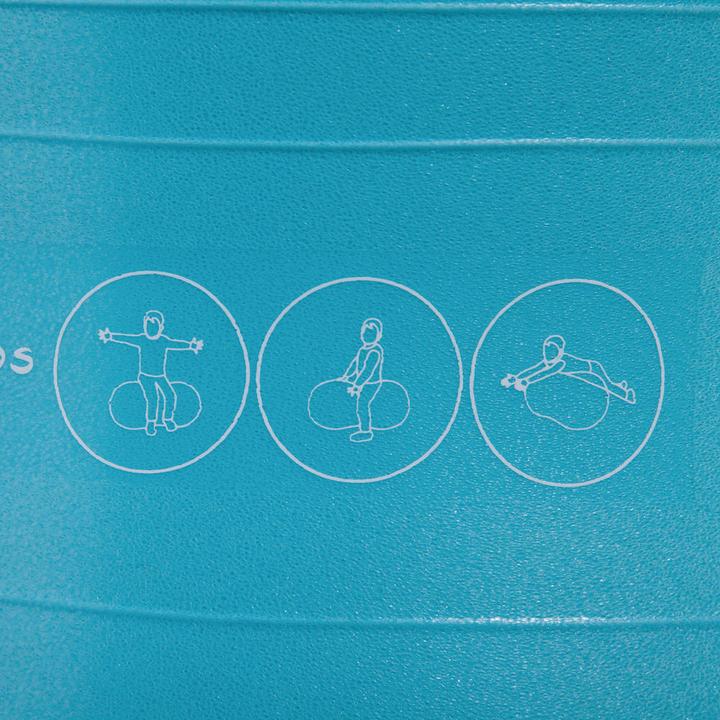 Actual product image Domyos Ball