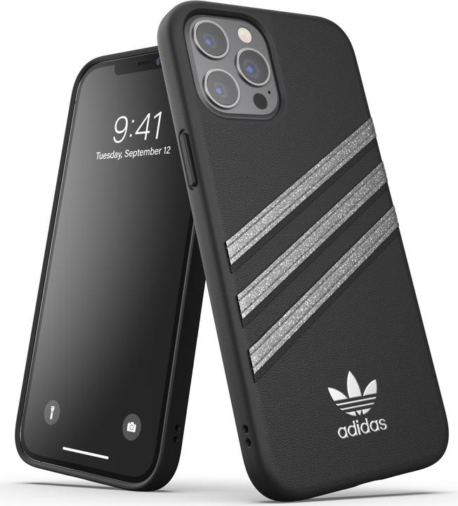 Produktbild adidas Moulded Case PU Woman (Apple iPhone 12 Pro Max)