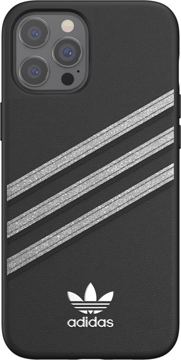 Produktbild adidas Moulded Case PU Woman (Apple iPhone 12 Pro Max)