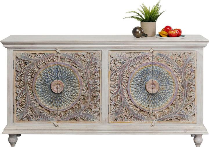 Image du produit Kare Design Buffet Goa 180x95cm (180 x 40 x 95 cm)