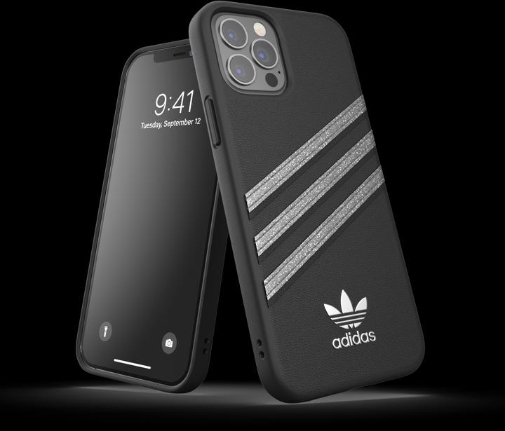 Produktbild adidas Moulded Case PU Woman (Apple iPhone 12)