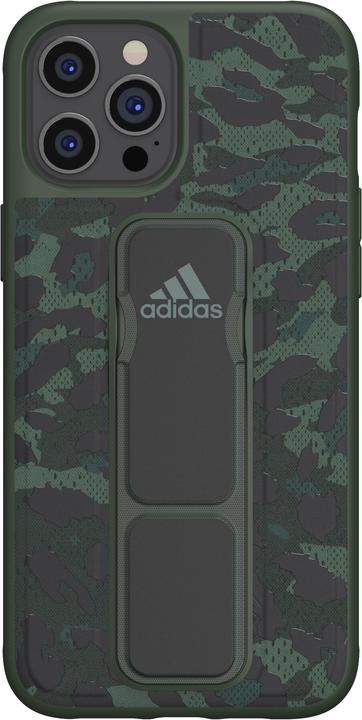 Image du produit adidas Grip Case Léopard (Apple iPhone 12 Pro Max)