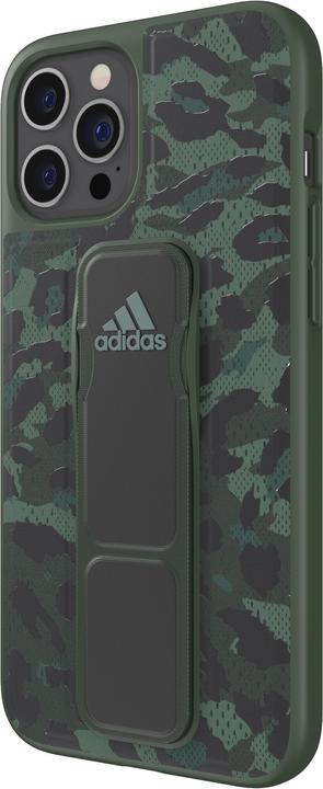 Image du produit adidas Grip Case Léopard (Apple iPhone 12 Pro Max)
