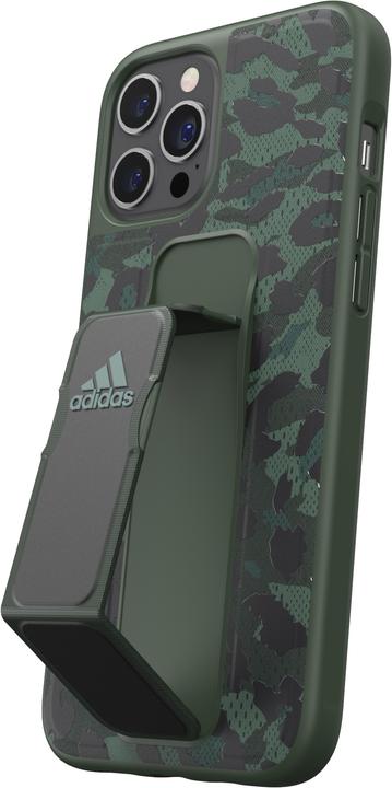 Image du produit adidas Grip Case Léopard (Apple iPhone 12 Pro Max)