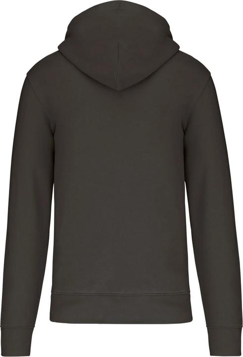 Produktbild Kariban Hoodie mit durchgehendem Reissverschluss (S)