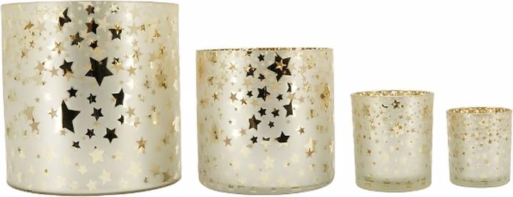 Produktbild Exner Garten und Wohnaccessoires WindLicht Vitreous (1 x)