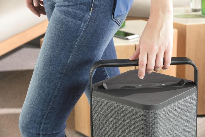 Image du produit Escape P9 (16 h, Fonctionnement sur batterie)