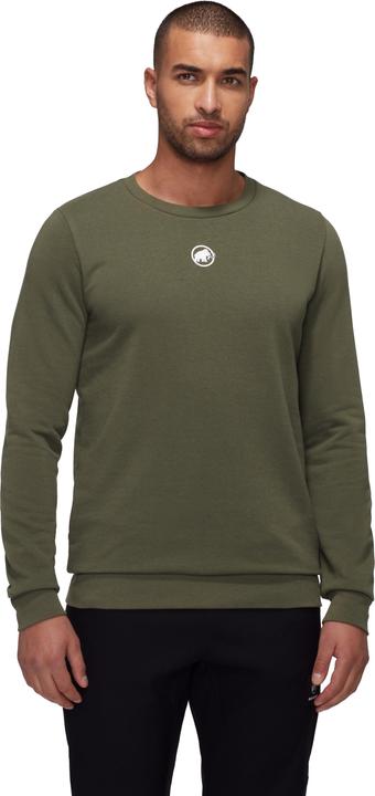 Produktbild Mammut Core ML Crew Neck Men Original (L)