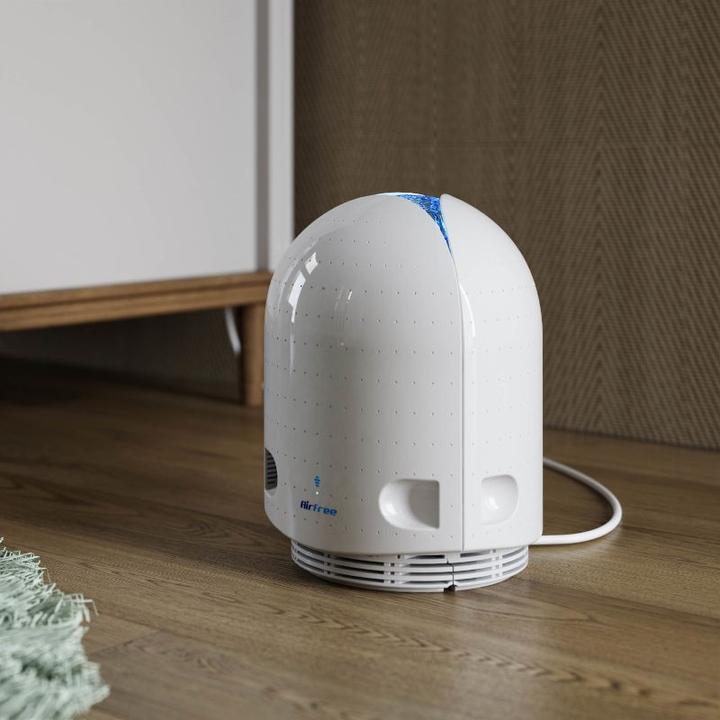 Actual product image Airfree Iris 150 (60 m²)